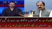 Great Chitrol of Rana Sanaullah By Hamza Ali Abbasi