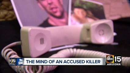 Phone calls released between Charlie Malzahn and Cathryn Gorospe