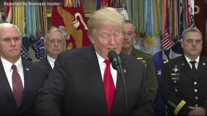 Donald Trump Cancels UK Trip