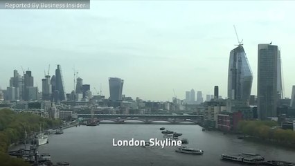 Workers In UK Are Worried About Future Pay Prospects