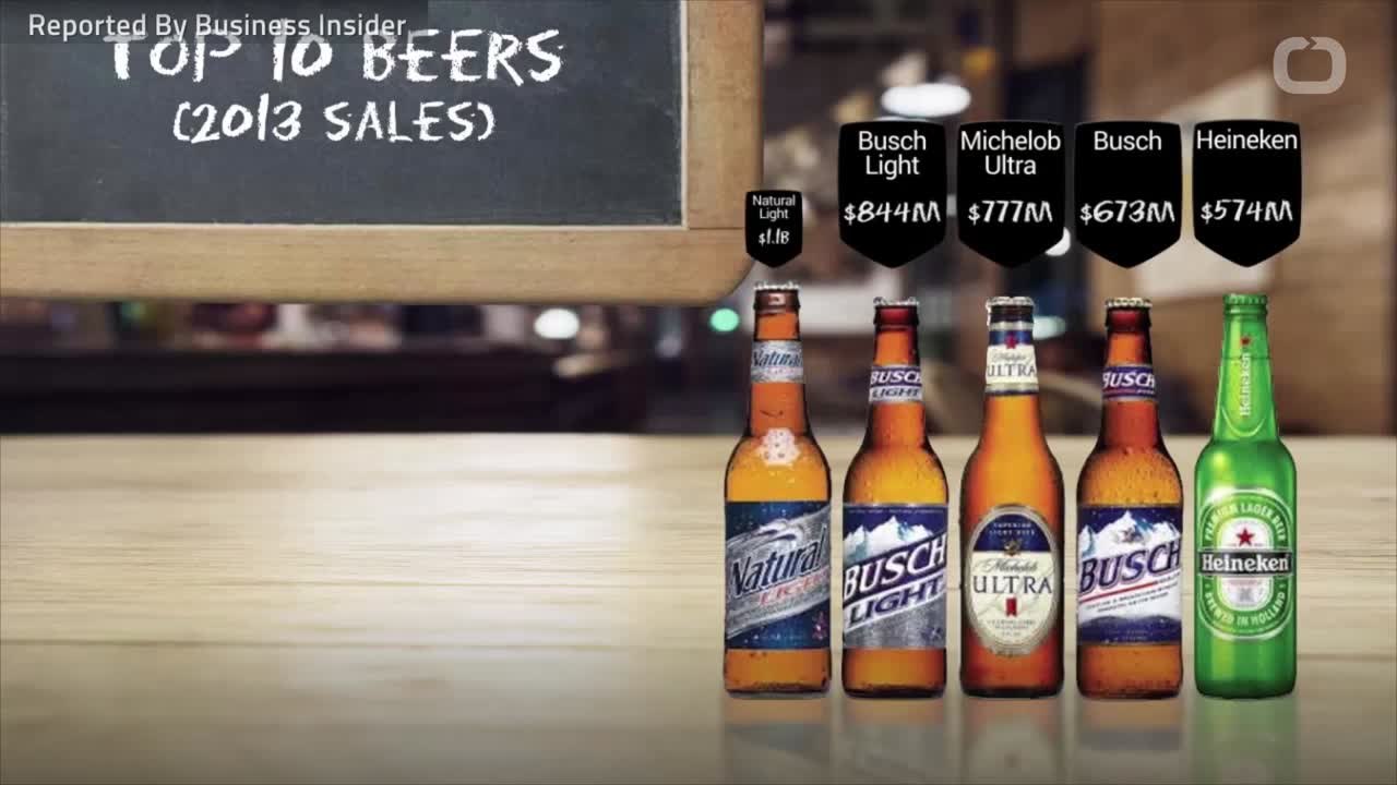 What Happens To Your Brain When Your Blackout Drunk