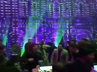 Virat Kohli, Anushka Sharma Can't Stop Dancing As Shah Rukh Khan