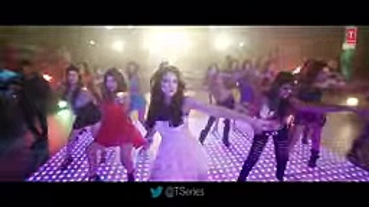 Sunny Leone- Sexy Baby Girl Song - Tera Intezaar - Arbaaz Khan - Swati Sharma, Lil Golu