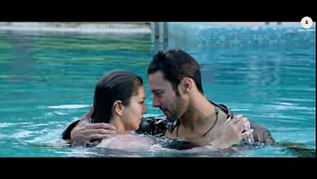 Main Adhoora - Beiimaan Love- Sunny Leone - Yasser Desai, Aakanksha Sharma , Sanjiv Darshan