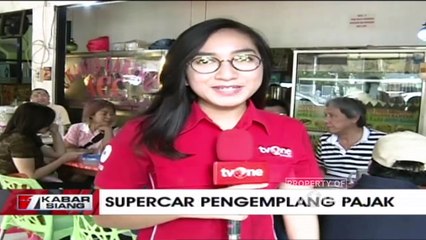 Hotman Paris: Pajak Mobil Mewah Mencapai Rp. 150 Juta Per Tahun