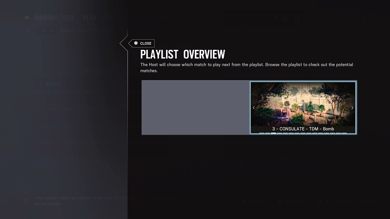 R6S GB Proof