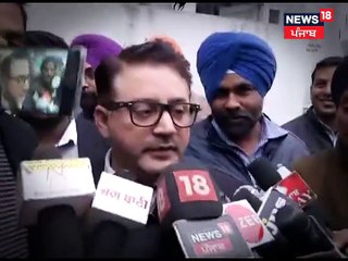 ਚਰਨਜੀਤ ਚੱਢਾ ਨੂੰ ਮਿਲੀ ਜਮਾਨਤ