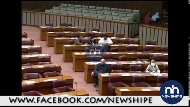 Ali Muhammad Khan Speech National Assembly Islamabad on Kasur Incident
