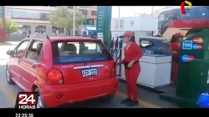 Chiclayo: Indecopi multó a 14 empresas por concertar precios de GLP
