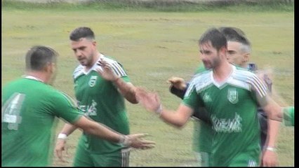 Δάφνη Λιβανατών-Αστέρας Αγίου Σεραφείμ 3-1