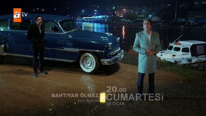 Bahtiyar Ölmez 10. Bölüm Fragmanı