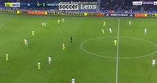 Nabil Fekir Goal HD - Lyon Angers 1-1 14.01.2018