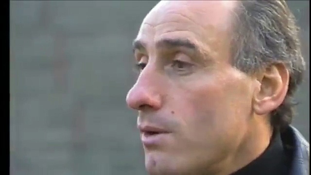 Paolo PULICI e Ciccio GRAZIANI  La parola ai Gemelli del Goal - (Interviste Mai Viste - 22)