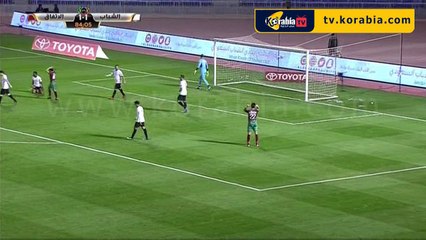 أبرز ما قدمه أحمد الشيخ في أول ظهور له مع الاتفاق أمام الشباب