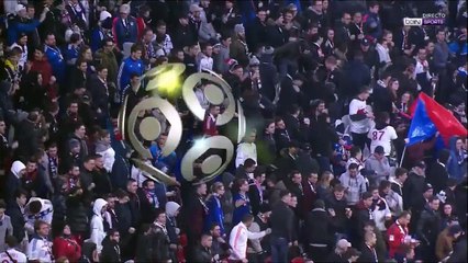 1-1 Nabil Fekir  Goal France  Ligue 1 - 14.01.2018 Lyon 1-1 Angers SCO