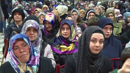 Karamollaoğlu - İstanbul 13. Ağır Ceza Mahkemesinin tutuklu gazeteciye ilişkin kararı - İZMİR