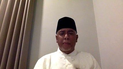 Logika Agama Tentang Ustadz Heboh Intoleran