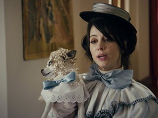 Another Period Season 3 Episode 1 (Pilot) Watch Online HD