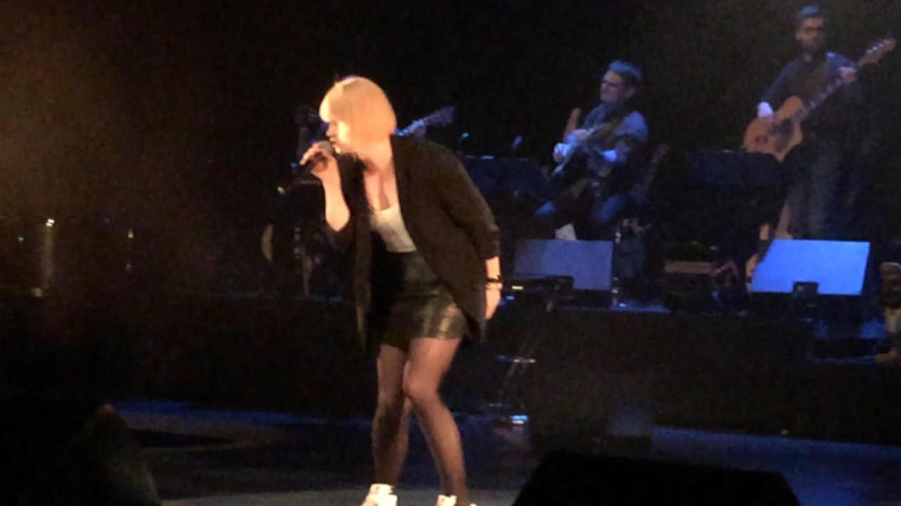 Le 24e spectacle des Enflammés lamballais