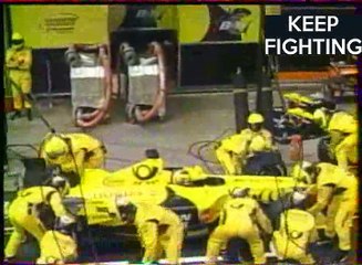 03 GP Brésil 2001 p4