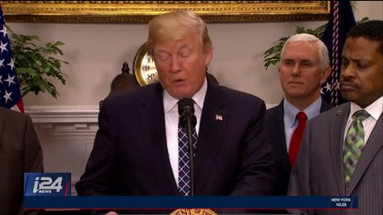 L'Afrique demande des excuses à Donald Trump suite à des propos insultants