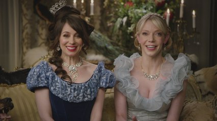 Another Period Season 3 Episode 1 - Comedy Central - Project Tvmovie125