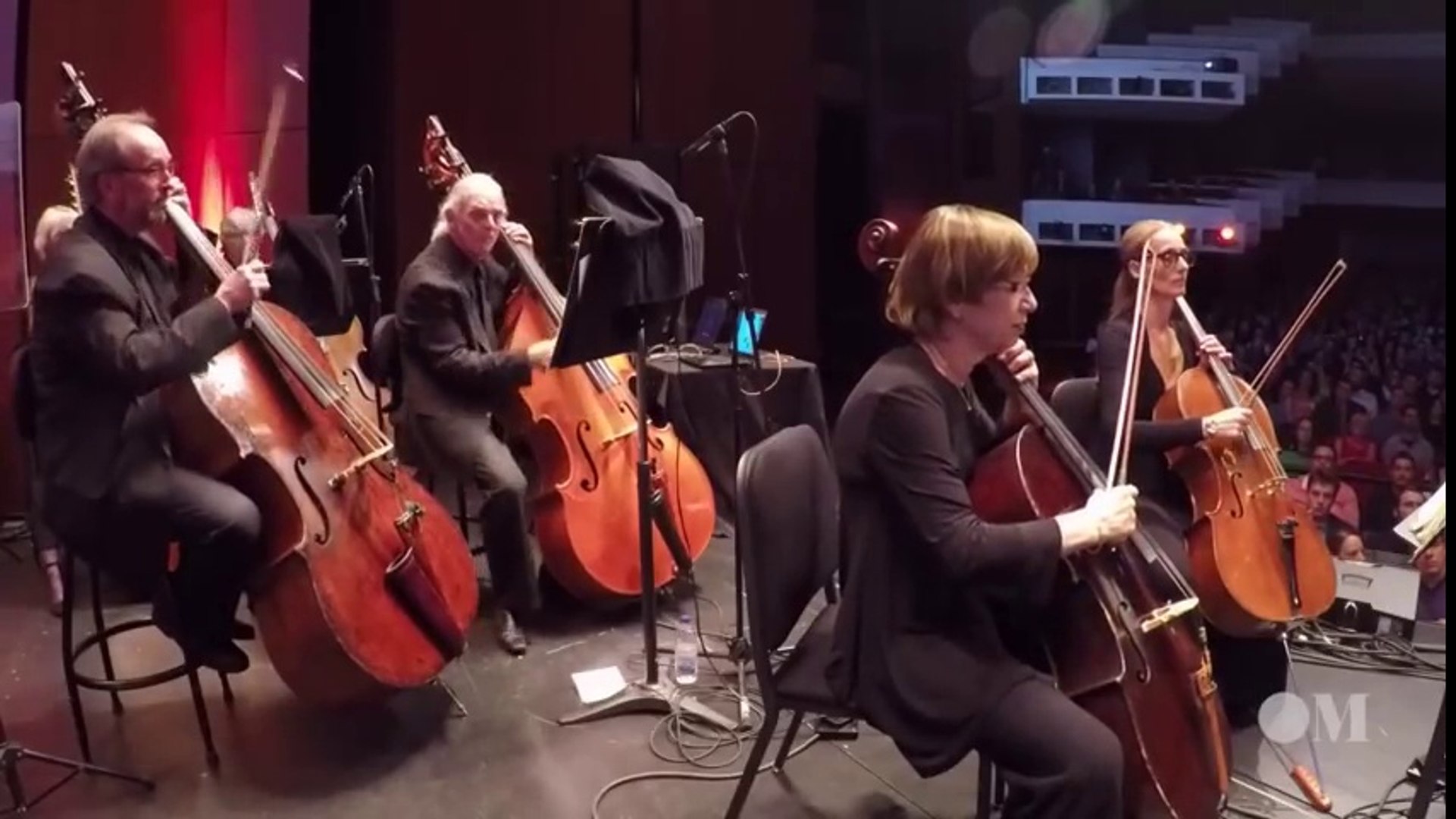 ⁣Ancestors The Humankind Odyssey - Tráiler con su BSO interpretada por Montreal Video Game Symphony