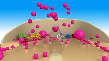 Colors for Children to Learn with Toy Trains - Colors Videos Collection - YouTube