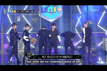 [ENG SUBS] THE UNIT  Ep 24 English Subs P2