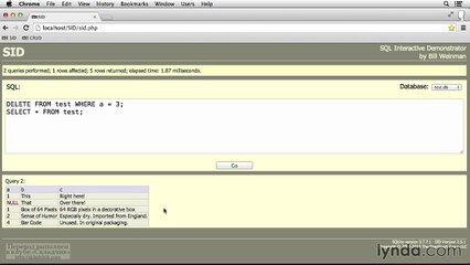 03_07-Удаление строк из таблицы