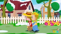 To 20 English Nursery Rhymes Collection | Nursery Rhymes and Childrens Songs | TinyDreams