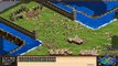 CBA Hero AC - Goths - Age of Empires 2 Custom Scenario [Voobly]