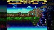 Playthrough - Lord of Thunder - Sega Mega CD - One Life - Normal Mode
