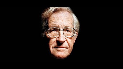 Chomsky appartient-il à l’opposition contrôlée ?