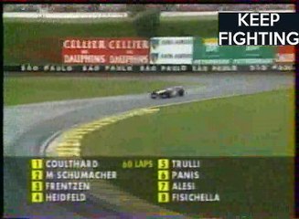 03 GP Brésil 2001 p5