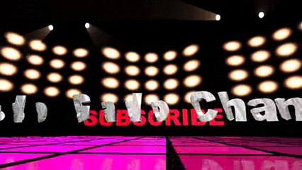 Goyang Menggoda Hanna Anissa