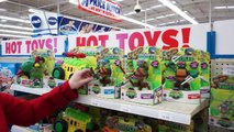 Toy Hunting- Disney Cars, Dr Who, Paw Patrol, My Little Pony and Lots More.