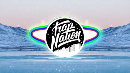I Like Me Better (Hälder Remix) Lauv [Trap Nation]
