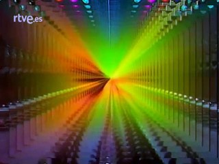 Alaska y Dinarama - Solo creo lo que veo