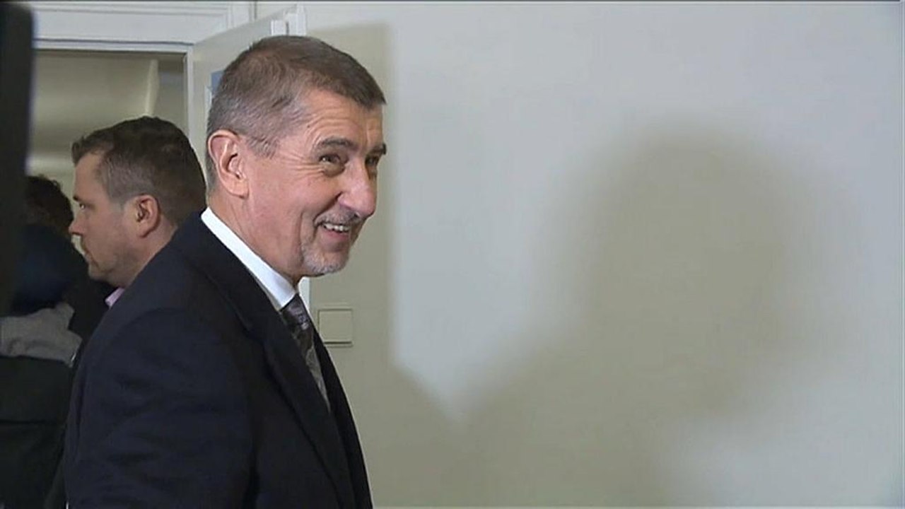 Czech Prime Minister throws weight behind Zemen