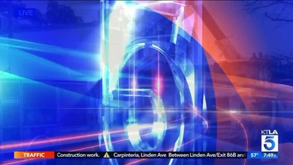 Two Injured After Car Ends Up in Dental Office on Second Floor of Building