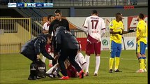 Asteras Tripolis 3-1 AEL Larisa - Full Highlights 14.01.2018