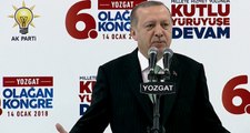 Erdoğan'dan Kılıçdaroğlu'na Sert Sözler: Kayığına Binenler Sayesinde Sesi Gür Çıkıyor