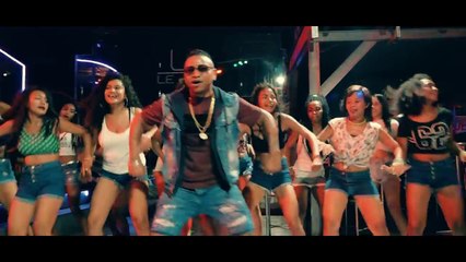 BIG MJ & DJ GOUTY  -    KADOUTSIKY     (Gasy HD 2018)