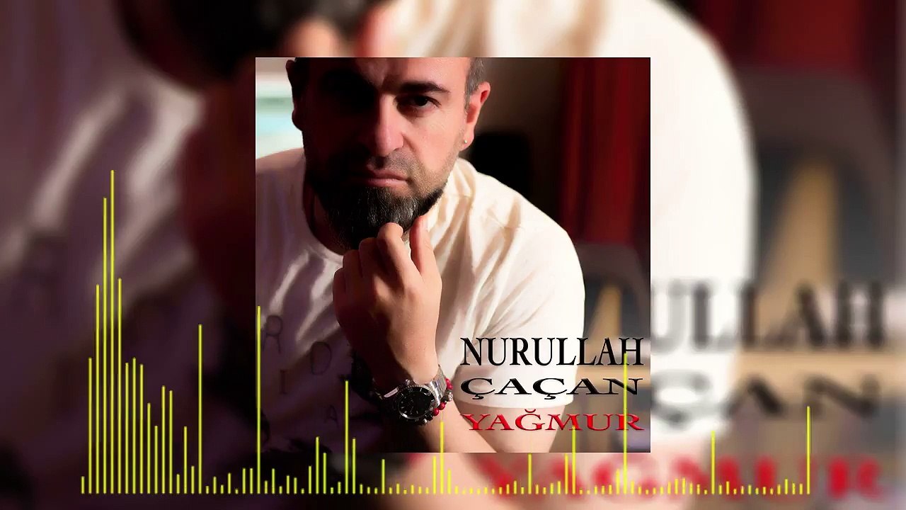Nurullah Çaçan - Büyü (Official Audio)