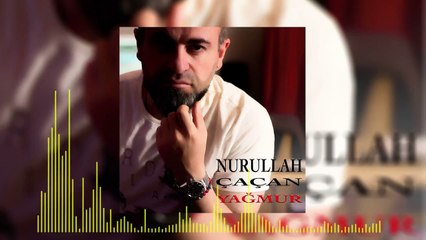 Nurullah Çaçan - Çıplak (Official Audio)