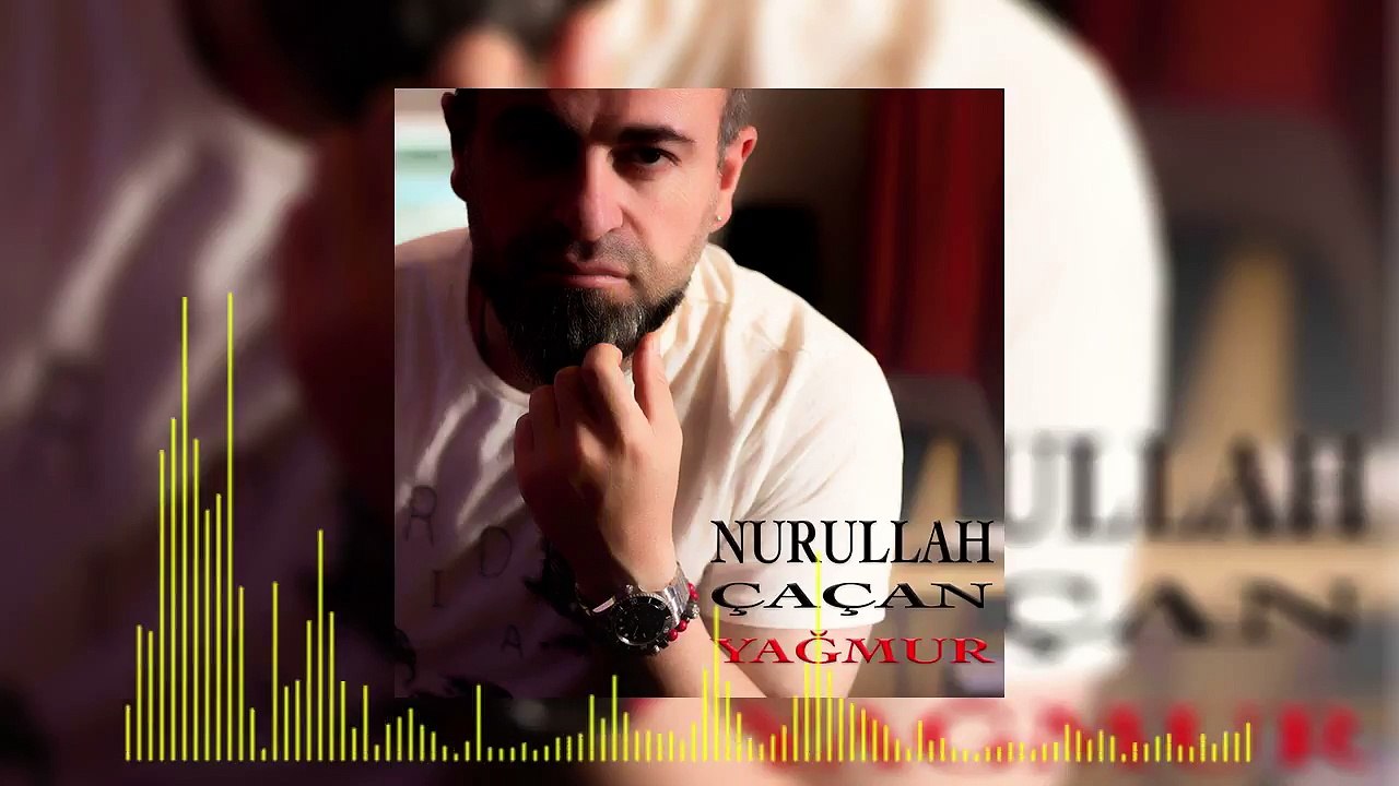 Nurullah Çaçan - Çıplak (Official Audio)