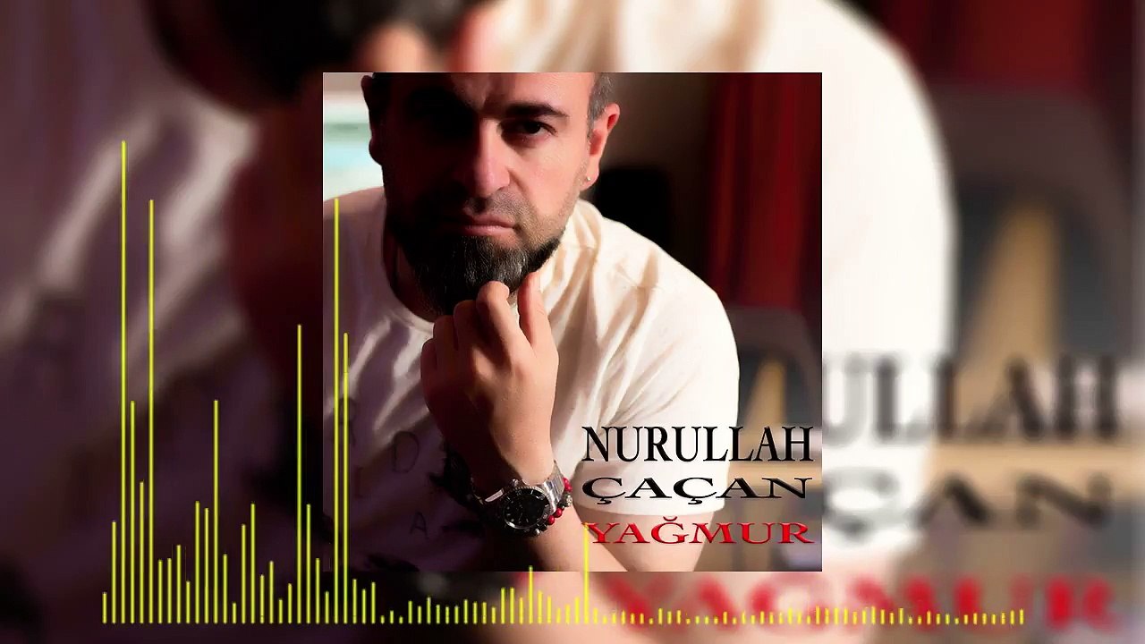 Nurullah Çaçan - Duvar (Official Audio)
