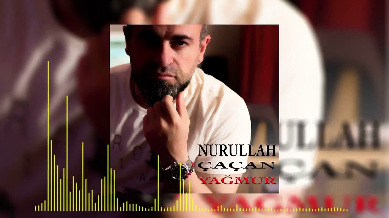 Nurullah Çaçan - Kimse yoktu (Official Audio)