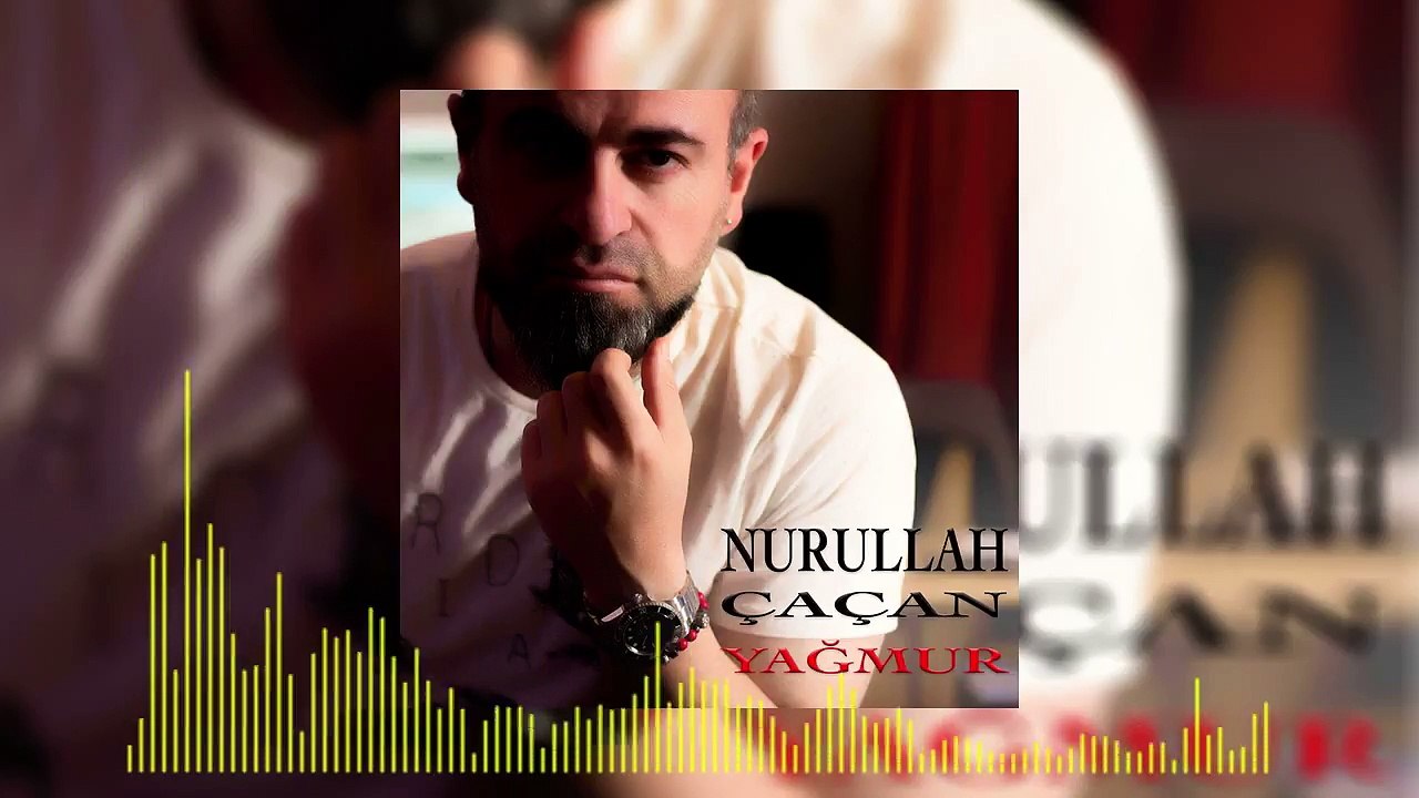 Nurullah Çaçan - Organik Oryantal (Official Audio)